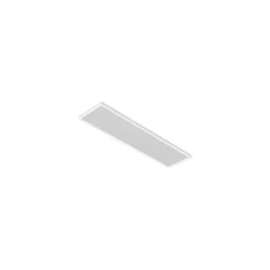 Noxion LED Panel Delta Pro V5 28W 3920lm - 840 Koel Wit | 120x30cm - UGR <19 - Sidelit - Dali Dimbar