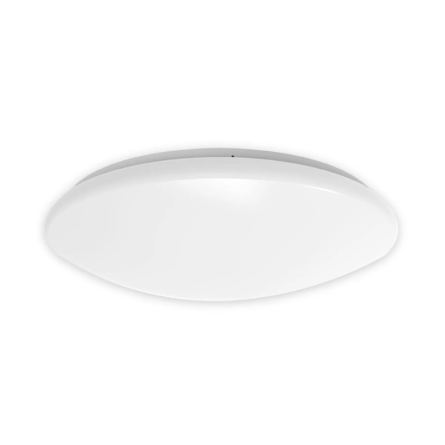 Noxion LED Plafond Corido V2 Vit 12W 1200lm 830-840-865 CCT | IP44 - Nöd 3h