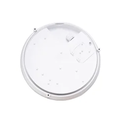 Noxion LED Plafond Pro Vit 20W 2000lm - 827-830-840 CCT | 300mm - IP66 - Rörelse- och ljussensor - Ersättare 2x36W