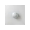 Noxion LED Plafond Pro V2 12/16/20W 2400lm - 830-840-865 CCT | 325mm - IP65 - Rörelse- och Ljussensor - 3 Timmar Nödbelysning + Ring Svart