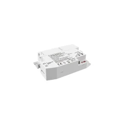 Noxion LED Plafond Pro V2 12/16/20W 2400lm - 830-840-865 CCT | 325mm - IP65 - Rörelse- och Ljussensor - 3 Timmar Nödbelysning + Ögonlock Ring Vit