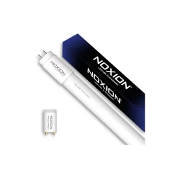 Noxion LED Rör T8 Avant (EM/Mains) Standard Output 19W 2300lm - 840 Kallvit | 150cm - Ersättare 58W