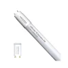 Noxion LED Rör T8 Avant Extreme (EM/Mains) High Output 16.5W 2650lm - 830 Varm Vit | 150cm - Ersättare 58W