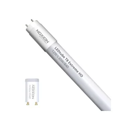 Noxion LED Rör T8 Avant Extreme (EM/Mains) High Output 11.2W 1575lm - 840 Kallvit | 90cm - Ersättare 30W