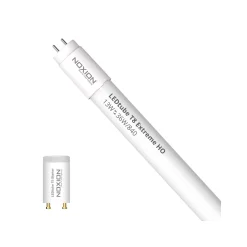 Noxion LED Rör T8 Avant Extreme (EM/Mains) High Output 13W 2100lm - 840 Kallvit | 120cm - Ersättare 36W