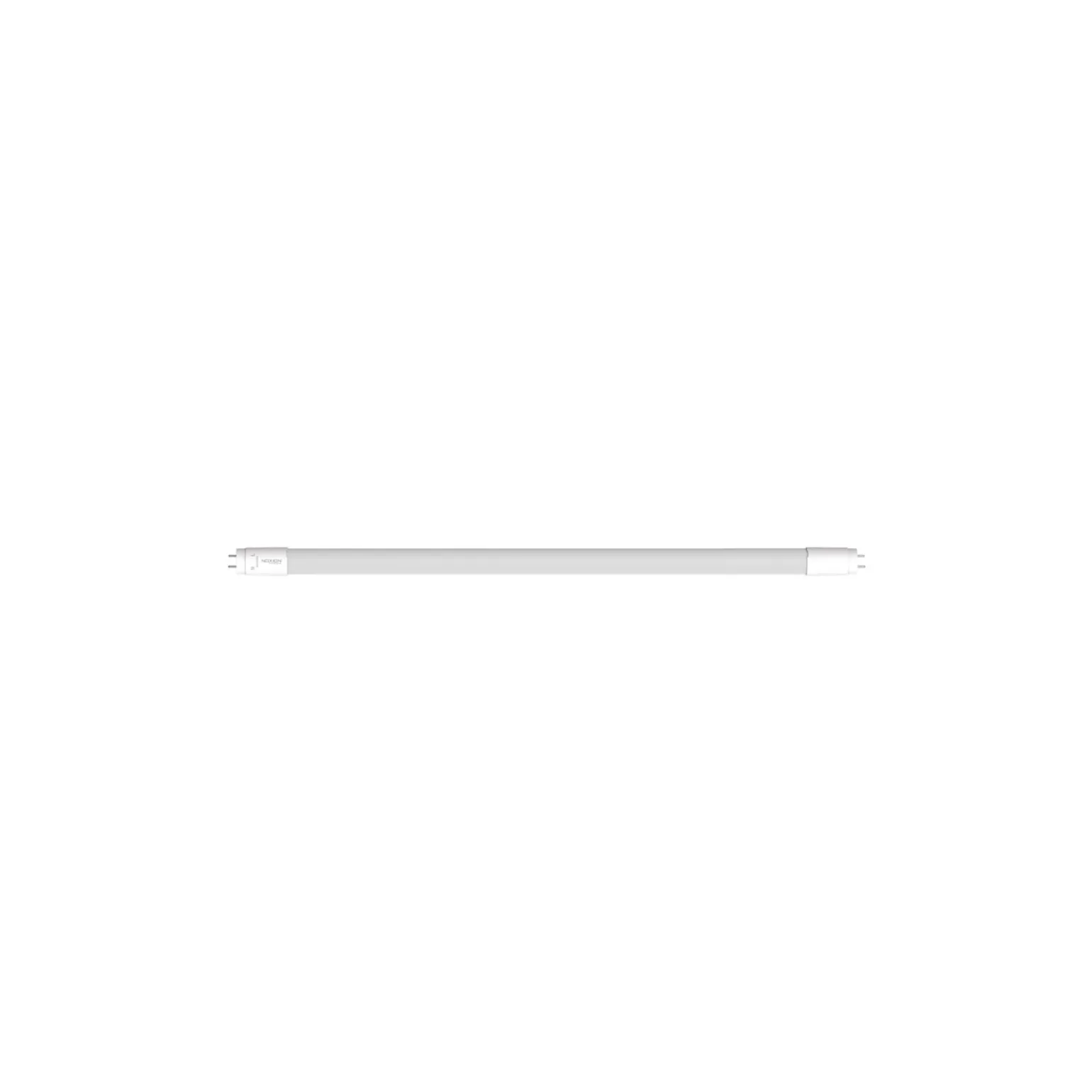 Noxion LED Rör T8 Avant Extreme (EM/Mains) Ultra Output 8.4W 1350lm - 840 Kallvit | 60cm - Ersättare 18W