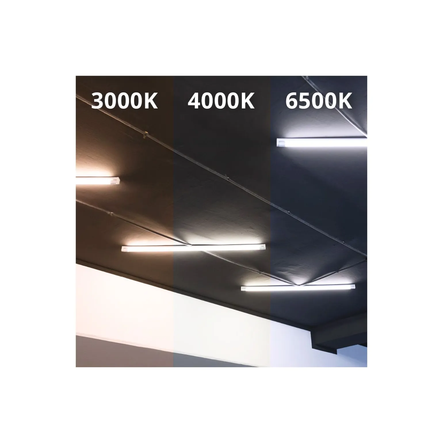 Noxion LED Rör T8 Avant Extreme (HF) High Output 20W 2800lm - 830 Varm Vit | 150cm - Ersättare 58W
