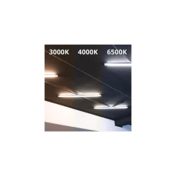 Noxion LED Rör T5 Avant Extreme (Mains AC) High Output 26W 3900lm - 865 Dagsljus | 115cm - Ersättare 54W