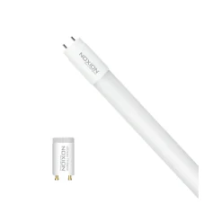 Noxion LED Rör T8 (EM/Mains) Ultra Output 23W 3750lm - 840 Kallvit | 150cm - Ersättare 58W