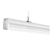 Noxion LED Skensystem NX-Line V3 55-70W 13650lm 90D - 840 Kallvit | 1500mm - 8-Polig - UGR <22 - Optisk Lins