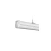 Noxion LED Skensystem NX-Line 70W 11200lm 120D - 840 Kallvit | 1500mm - 8-Polig