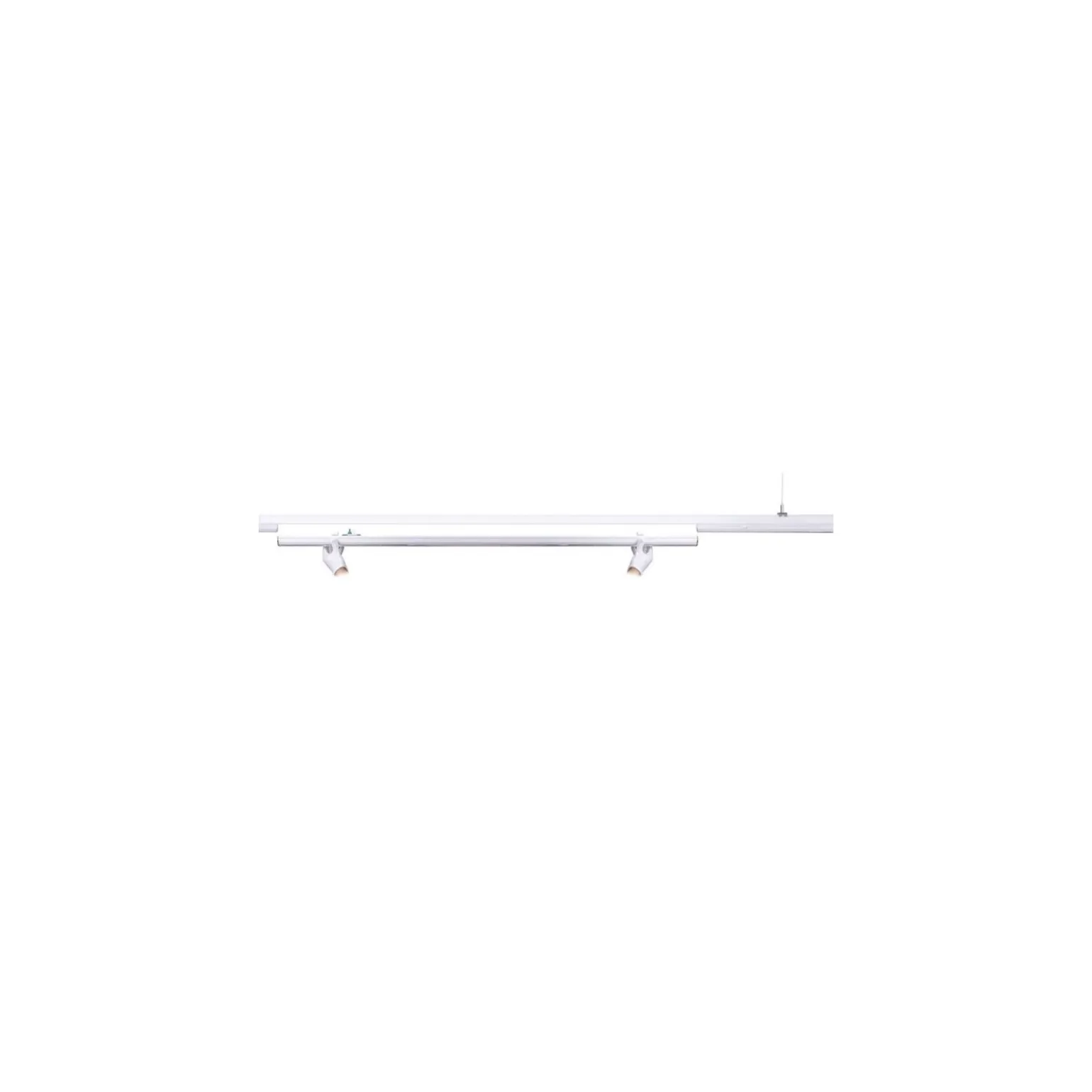 Noxion LED Skensystem NX-Line 70W 11200lm 120D - 840 Kallvit | 1500mm - 8-Polig