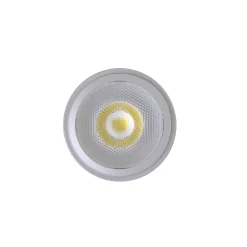 Noxion LED Spot G53 AR111 7.4W 450lm 40D - 927 Extra Varm Vit | Bästa färgåtergivning - Dimbar - Ersättare 50W