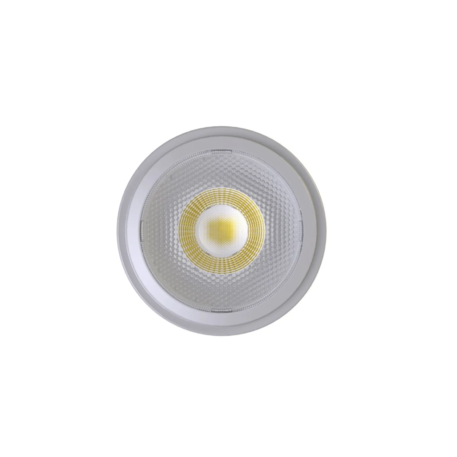 Noxion LED Spot G53 AR111 7.4W 450lm 40D - 927 Extra Varm Vit | Bästa färgåtergivning - Dimbar - Ersättare 50W