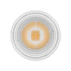 Noxion LED Spot GU5.3 MR16 4.4W 345lm 36D - 827 Extra Varm Vit | Ersättare 35W