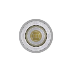 Noxion LED Spot GU5.3 MR16 4.4W 345lm 60D - 827 Extra Varm Vit | Dimbar - Ersättare 35W