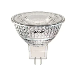 Noxion LED Spot GU5.3 MR16 4.4W 345lm 36D - 840 Kallvit | Dimbar - Ersättare 35W