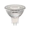 Noxion LED Spot GU5.3 MR16 7.5W 621lm 60D - 830 Varm Vit | Dimbar - Ersättare 50W