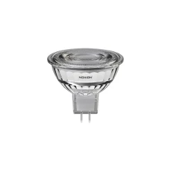 Noxion LED Spot GU5.3 PAR16 7.5W 621lm 36D - 827 Extra Varm Vit | Dimbar - Ersättare 50W