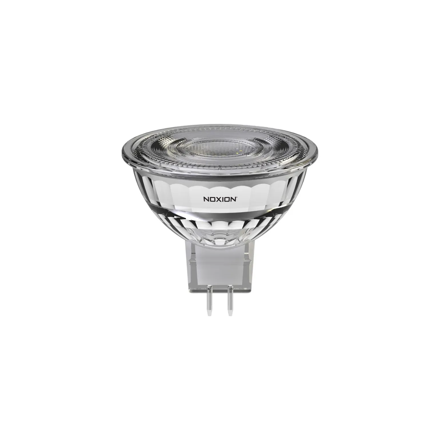 Noxion LED Spot GU5.3 PAR16 7.5W 621lm 36D - 827 Extra Varm Vit | Dimbar - Ersättare 50W