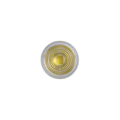 Noxion LED Spot GU10 PAR16 3.6W 345lm 36D - 840 Kallvit | Ersättare 50W