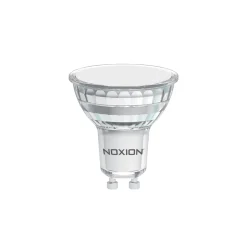 Noxion LED Spot GU10 PAR16 5.5W 620lm 120D - 830 Varm Vit | Ersättare 50W
