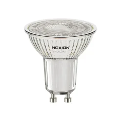 Noxion LED Spot GU10 PAR16 3W 230lm 36D - 830 Varm Vit | Dimbar - Ersättare 35W