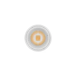 Noxion LED Spot GU5.3 PAR16 4.4W 345lm 36D - 830 Varm Vit | Dimbar - Ersättare 35W