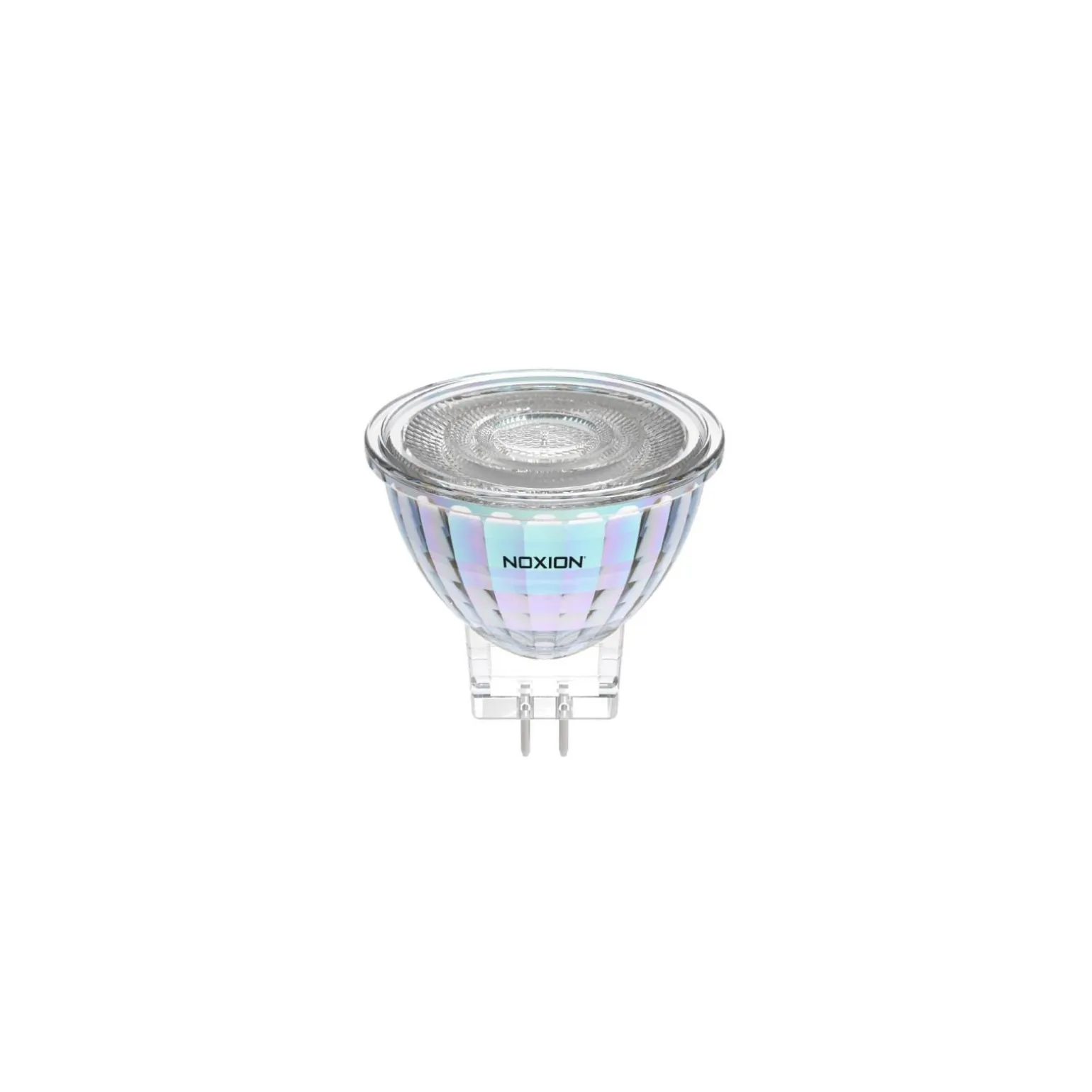 Noxion LED Spot Reflektor GU4 MR11 2.8W 184lm 36D - 927 Extra Varm Vit | Bästa Färgåtergivning - Dimbar - Ersättare 20W