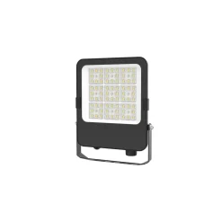 Noxion LED Strålkastare Beam V2.0 40-100W 5600-14000lm 90D - 830-840-865 CCT | IP66 - Symmetrisk