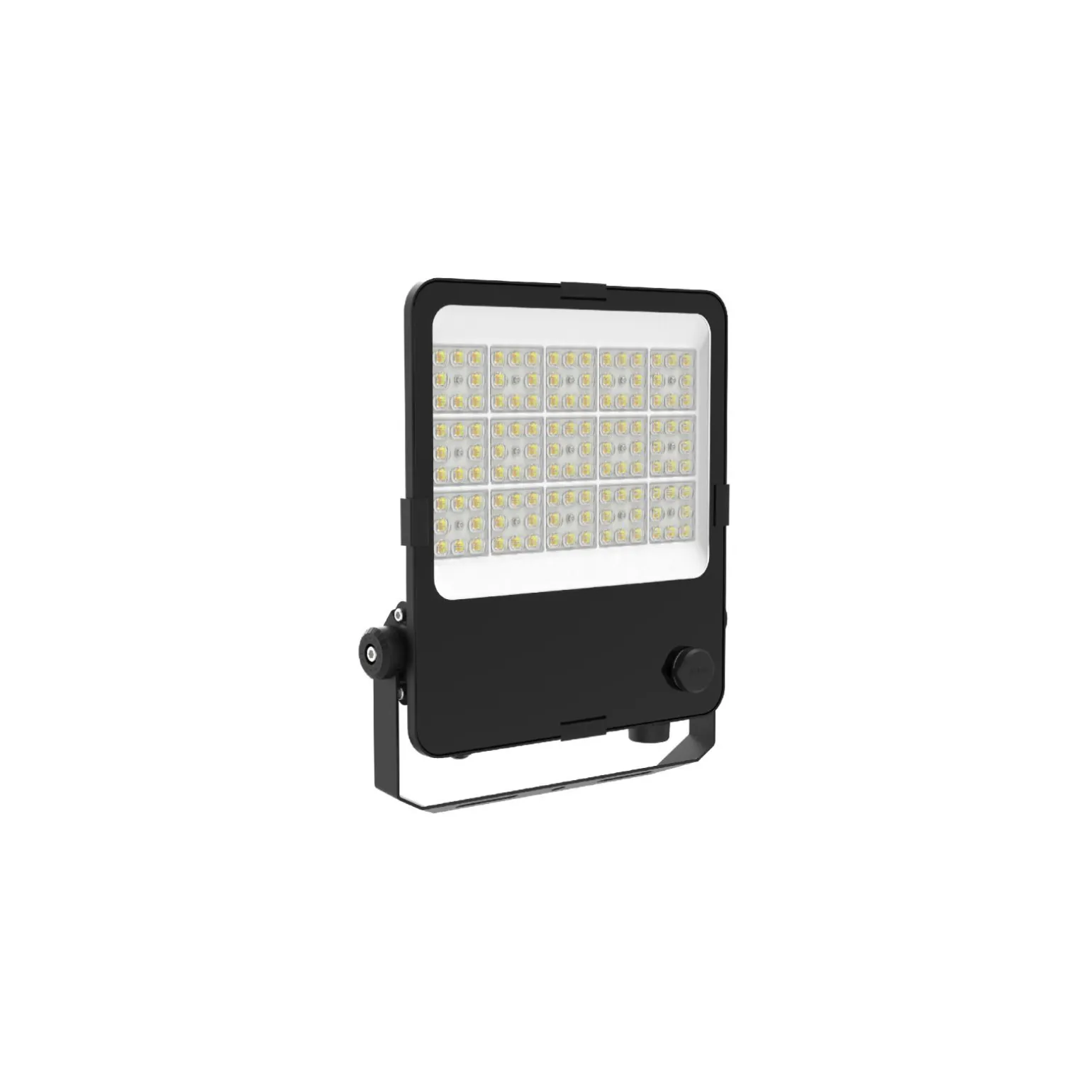 Noxion LED Strålkastare ProBeam V2.0 133-210W 18200-29400lm 60D - 830-840-865 CCT | IP66 - Symmetrisk
