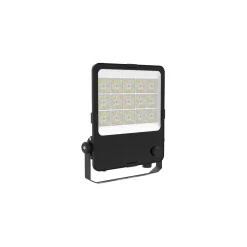 Noxion LED Strålkastare ProBeam V2.0 170W 23200lm 60D - 830-840-865 CCT | IP66 - Asymmetrisk