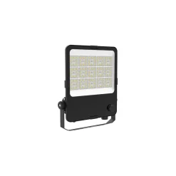 Noxion LED Strålkastare ProBeam V2.0 170W 23800lm 60D - 830-840-865 CCT | IP66 - Symmetrisk