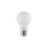 Noxion Lucent Classic LED E27 Päron Matt 4.9W 480lm - 840 Kallvit | Ersättare 40W