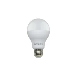 Noxion Lucent Classic LED E27 Päron Matt 13W 1521lm - 830 Varm Vit | Ersättare 100W