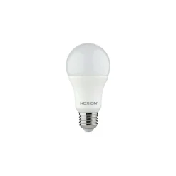 Noxion Lucent Classic LED E27 Päron Matt 11W 1055lm - 827 Extra Varm Vit | Dimbar - Ersättare 75W