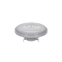 Noxion Lucent LED Spot G53 AR111 11.7W 800lm 40D - 927 Extra Varm Vit | Bästa Färgåtergivning - Dimbar - Ersättare 75W