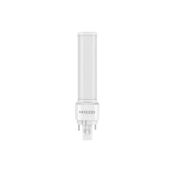 Noxion Lucent PL-C LED 5.2W - 840 Kallvit | 2-Stift - Ersättare 18W