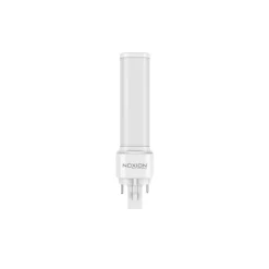 Noxion Lucent PL-C LED 3.6W - 840 Kallvit | 2-Stift - Ersättare 10W