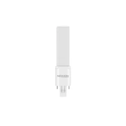 Noxion Lucent PL-S LED 2.8W - 840 Kallvit | 2-Stift - Ersättare 5W