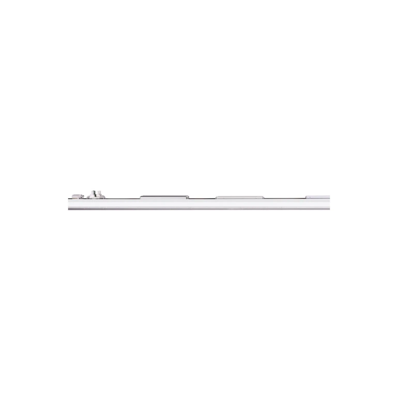 Noxion NX-Line Modul 35W 5600lm 120D - 840 Kallvit | 1500mm - 8-Polig - Dali Dimbar -3 Timmar Nödbelysning