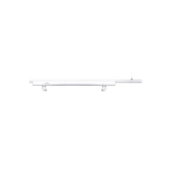 Noxion NX-Line Modul 35W 5600lm 120D - 840 Kallvit | 1500mm - 8-Polig - Dali Dimbar