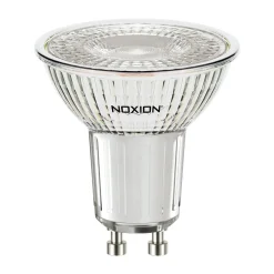 Noxion PerfectColor LED Spot GU10 PAR16 3W 230lm 36D - 927 Extra Varm Vit | Bästa färgåtergivning - Dimbar - Ersättare 35W