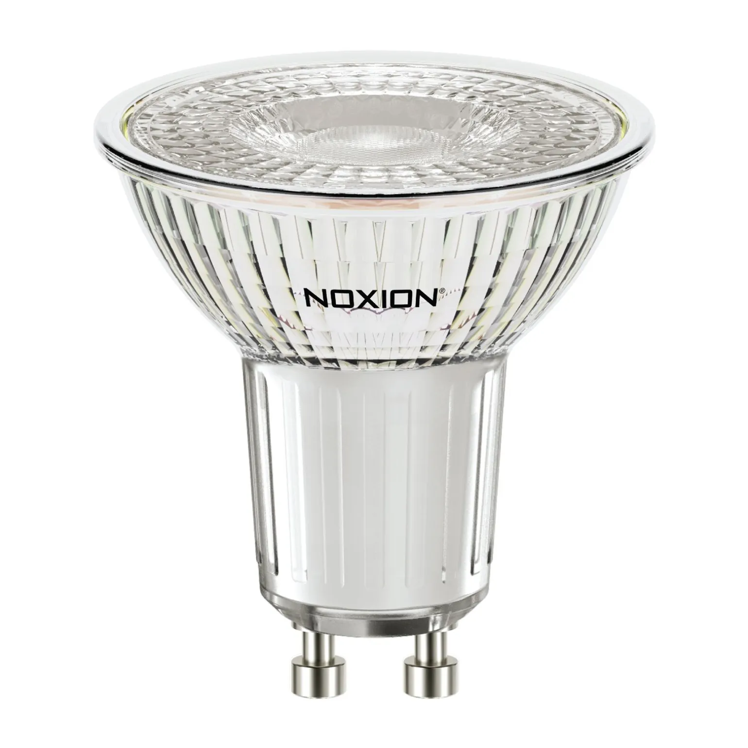 Noxion PerfectColor LED Spot GU10 PAR16 3W 230lm 36D - 927 Extra Varm Vit | Bästa färgåtergivning - Dimbar - Ersättare 35W
