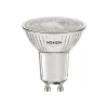 Noxion PerfectColor LED Spot GU10 PAR16 3W 230lm 60D - 927 Extra Varm Vit | Bästa färgåtergivning - Dimbar - Ersättare 35W