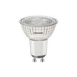 Noxion PerfectColor LED Spot GU10 PAR16 3.8W 345lm 36D - 922-927 Dim To Warm | Bästa Färgåtergivning - Dimbar - Ersättare 50W