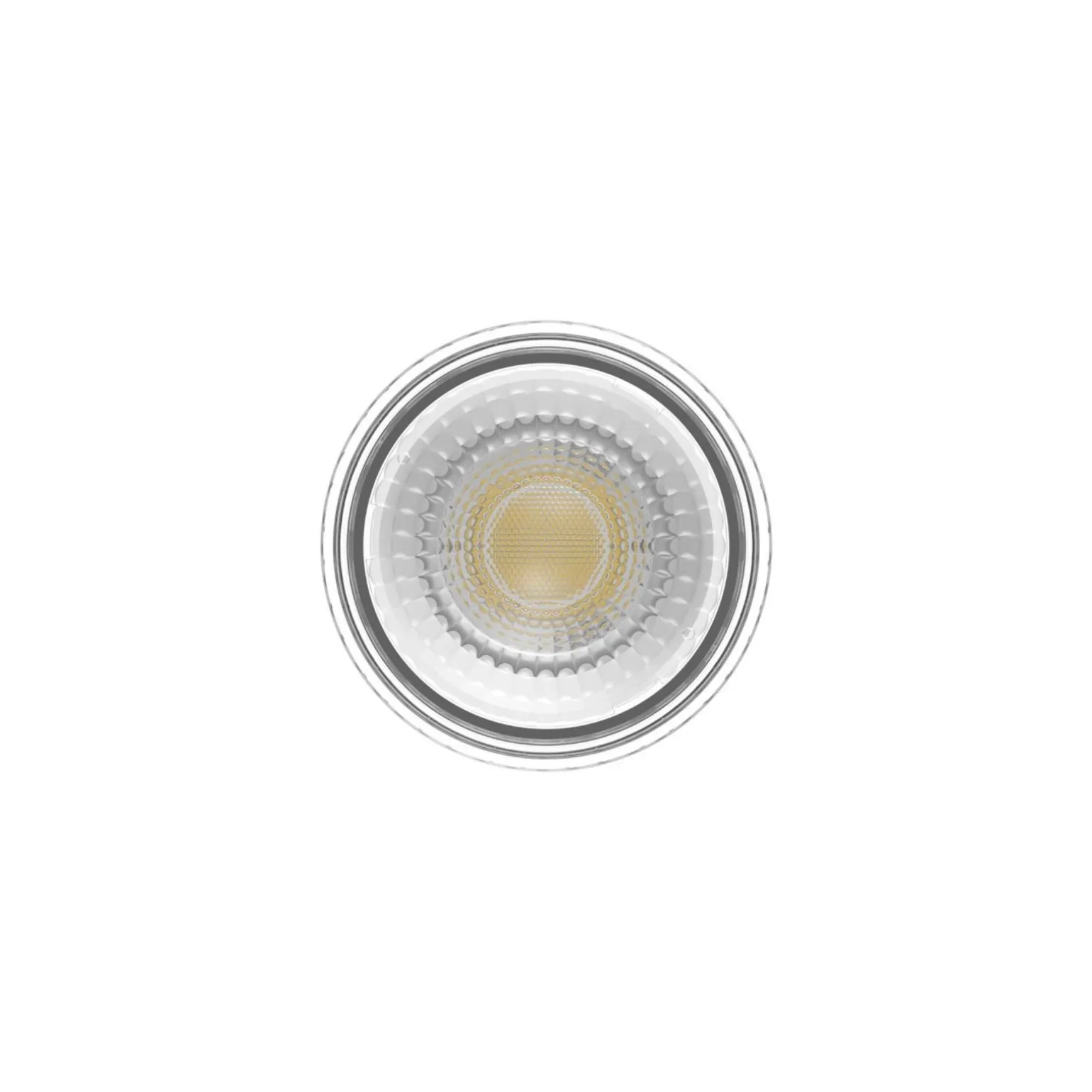 Noxion PerfectColor LED Spot GU10 PAR16 3W 230lm 60D - 930 Varm Vit | Bästa färgåtergivning - Dimbar - Ersättare 35W