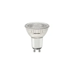 Noxion PerfectColor LED Spot GU10 PAR16 3W 230lm 60D - 930 Varm Vit | Bästa färgåtergivning - Dimbar - Ersättare 35W