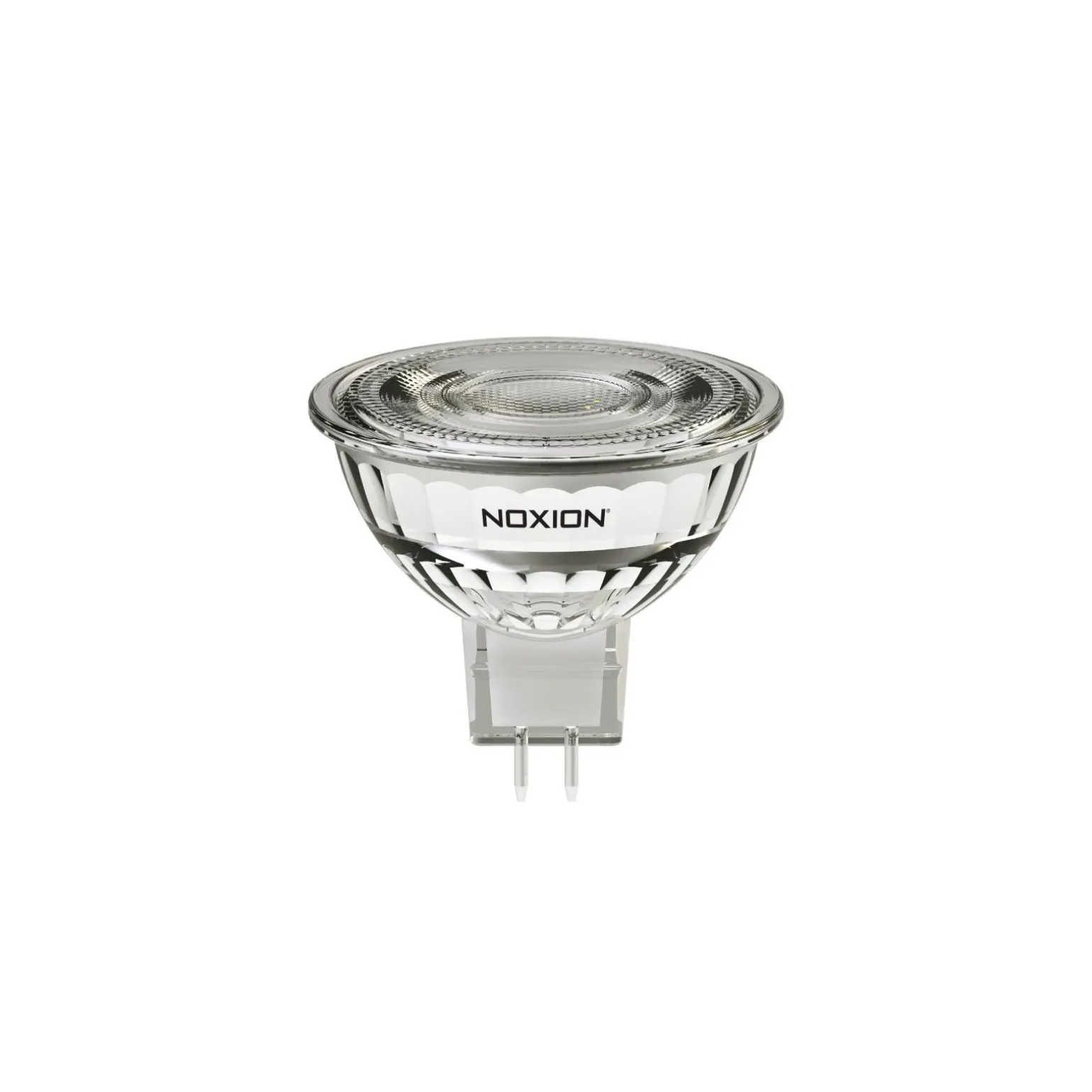 Noxion PerfectColor LED Spot GU5.3 MR16 4.5W 345lm 60D - 927 Extra Varm Vit | Bästa Färgåtergivning - Dimbar - Ersättare 35W