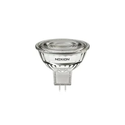 Noxion PerfectColor LED Spot GU5.3 MR16 7.5W 621lm 60D - 930 Varm Vit | Bästa Färgåtergivning - Dimbar - Ersättare 50W